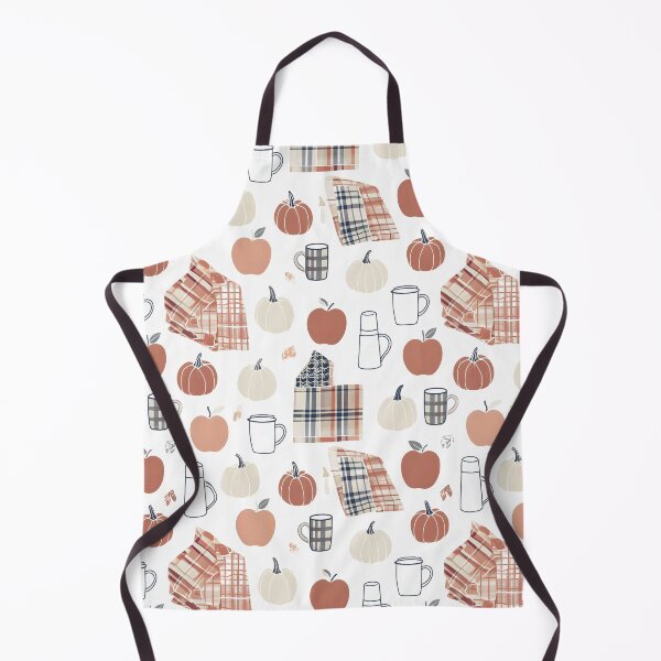 Item preview, Farmhouse Apples and Pumpkins designed and sold by AlyssasCreativeBoutique.