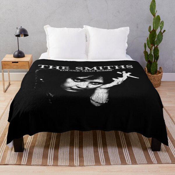Item preview, Louder Than Bombs designed and sold by GabrielPicho.