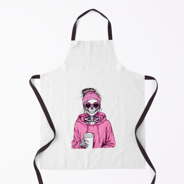 Item preview, Cool Pink Skeleton designed and sold by Luluwis.