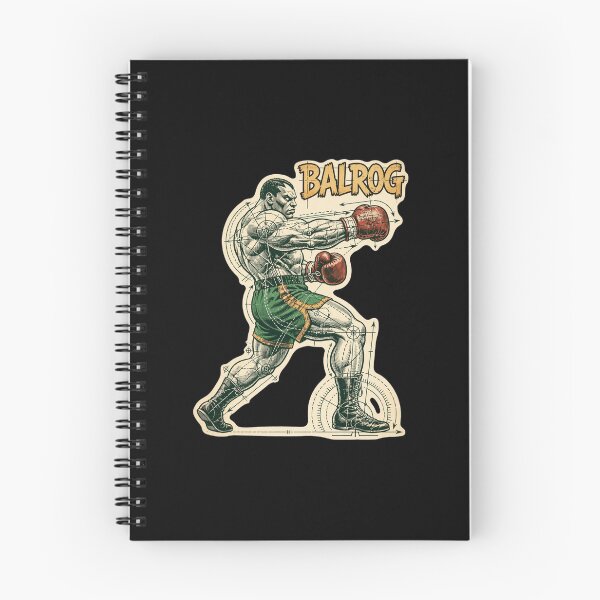 Item preview, Balrog Street Fighter Design, Balrog The Boxer Artwork, Street Fighter Balrog Graphic, Balrog Fighting Game Art, Boxing Fighter, Turn Punch, Dash Straight, Dash Upper, Arcade Gaming Gift, Capcom fan designed and sold by Typologystudios.