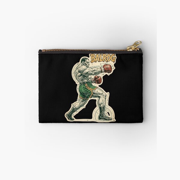Item preview, Balrog Street Fighter Design, Balrog The Boxer Artwork, Street Fighter Balrog Graphic, Balrog Fighting Game Art, Boxing Fighter, Turn Punch, Dash Straight, Dash Upper, Arcade Gaming Gift, Capcom fan designed and sold by Typologystudios.