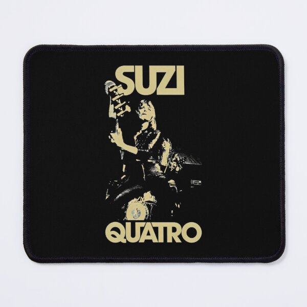 Item preview, Suzi Quatro Rock And Singing designed and sold by fouadik.