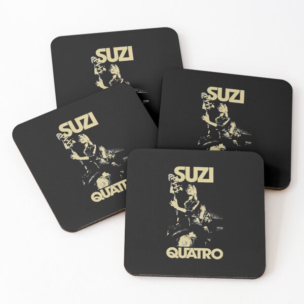 Item preview,  Suzi Quatro Rock And Singing designed and sold by fouadik.