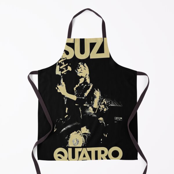 Item preview,  Suzi Quatro Rock And Singing designed and sold by fouadik.