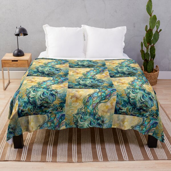 Item preview, Giant Clam Glass Artist designed and sold by PictoVibe.