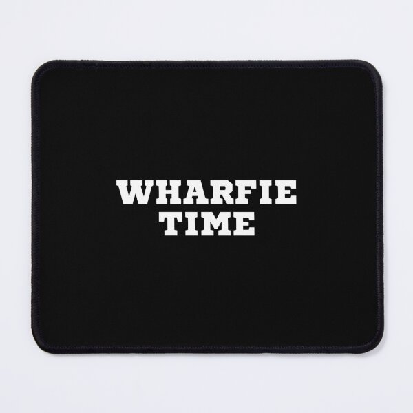 Item preview, Wharfie Time designed and sold by bettygbeller.