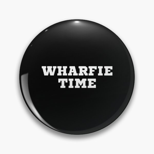 Item preview, Wharfie Time designed and sold by bettygbeller.