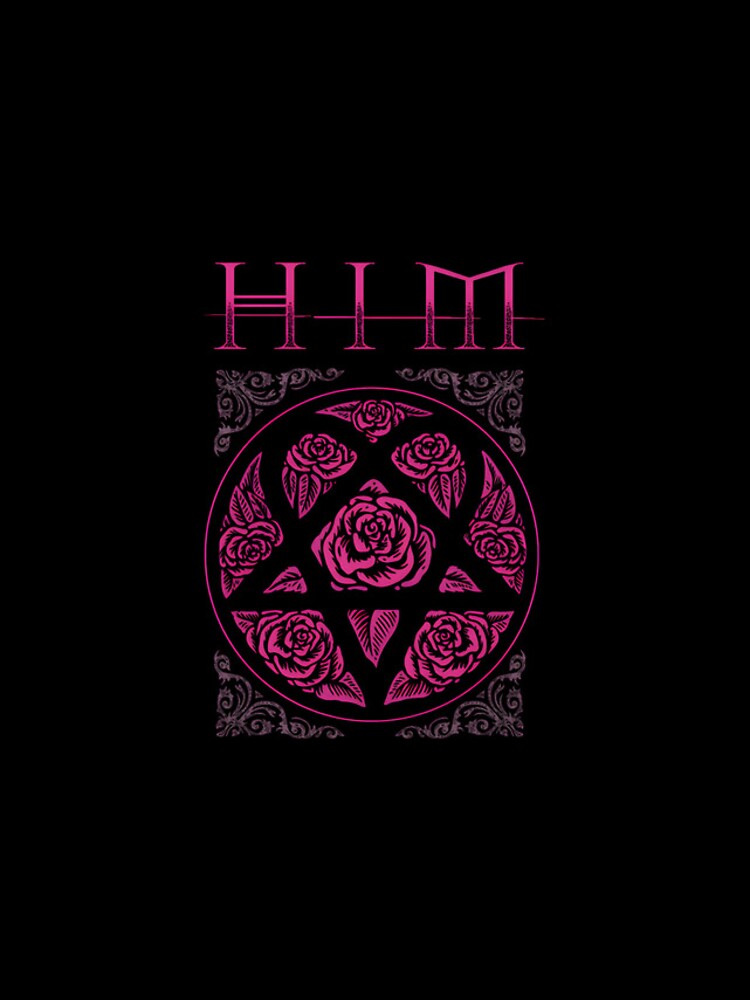 Thumbnail 4 of 4, iPhone Case, Himm Band designed and sold by InesReilly.