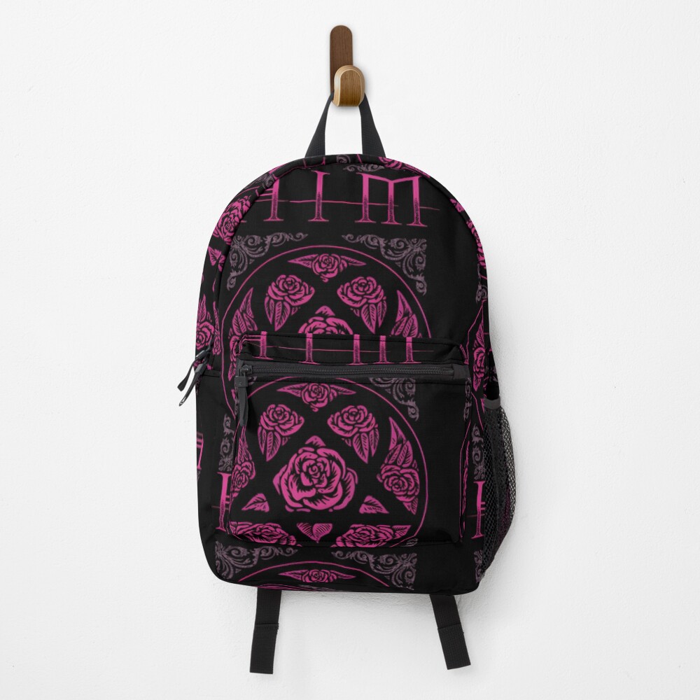 Item preview, Backpack designed and sold by InesReilly.