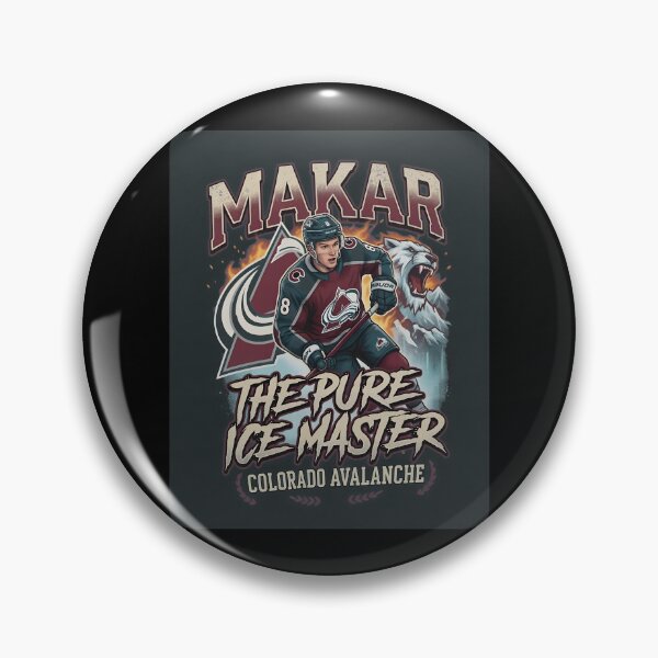 Item preview, Pure Ice Master Hockey Player Graphic Apparel designed and sold by Tateandervort.
