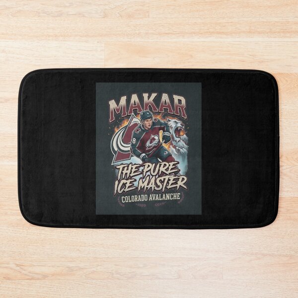 Item preview, Pure Ice Master Hockey Player Graphic Apparel designed and sold by Tateandervort.