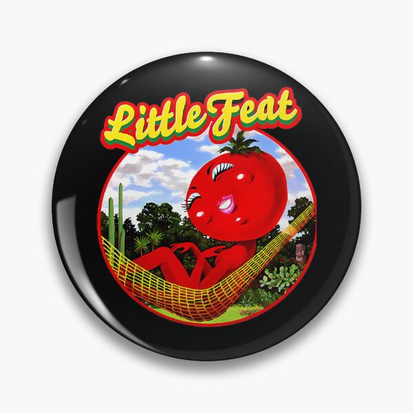 Item preview, Little Feat Mercenary Territory Album designed and sold by GabrielPicho.
