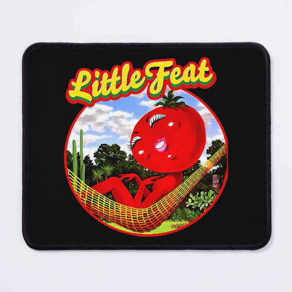 Item preview, Little Feat Mercenary Territory Album designed and sold by GabrielPicho.
