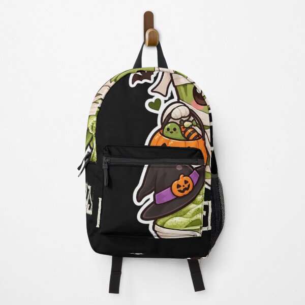 Item preview, Mummy Needs Matcha Halloween designed and sold by thebest-2studio.