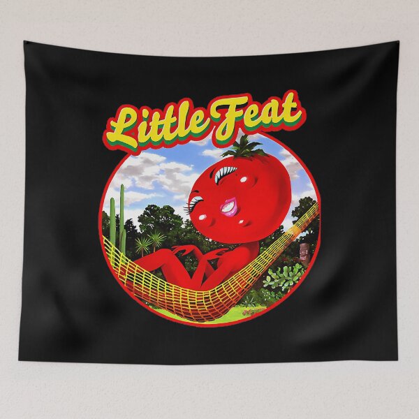 Item preview, Little Feat Mercenary Territory Album designed and sold by GabrielPicho.