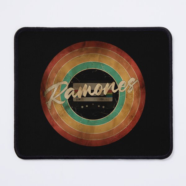 Item preview, Ramones designed and sold by InesReilly.