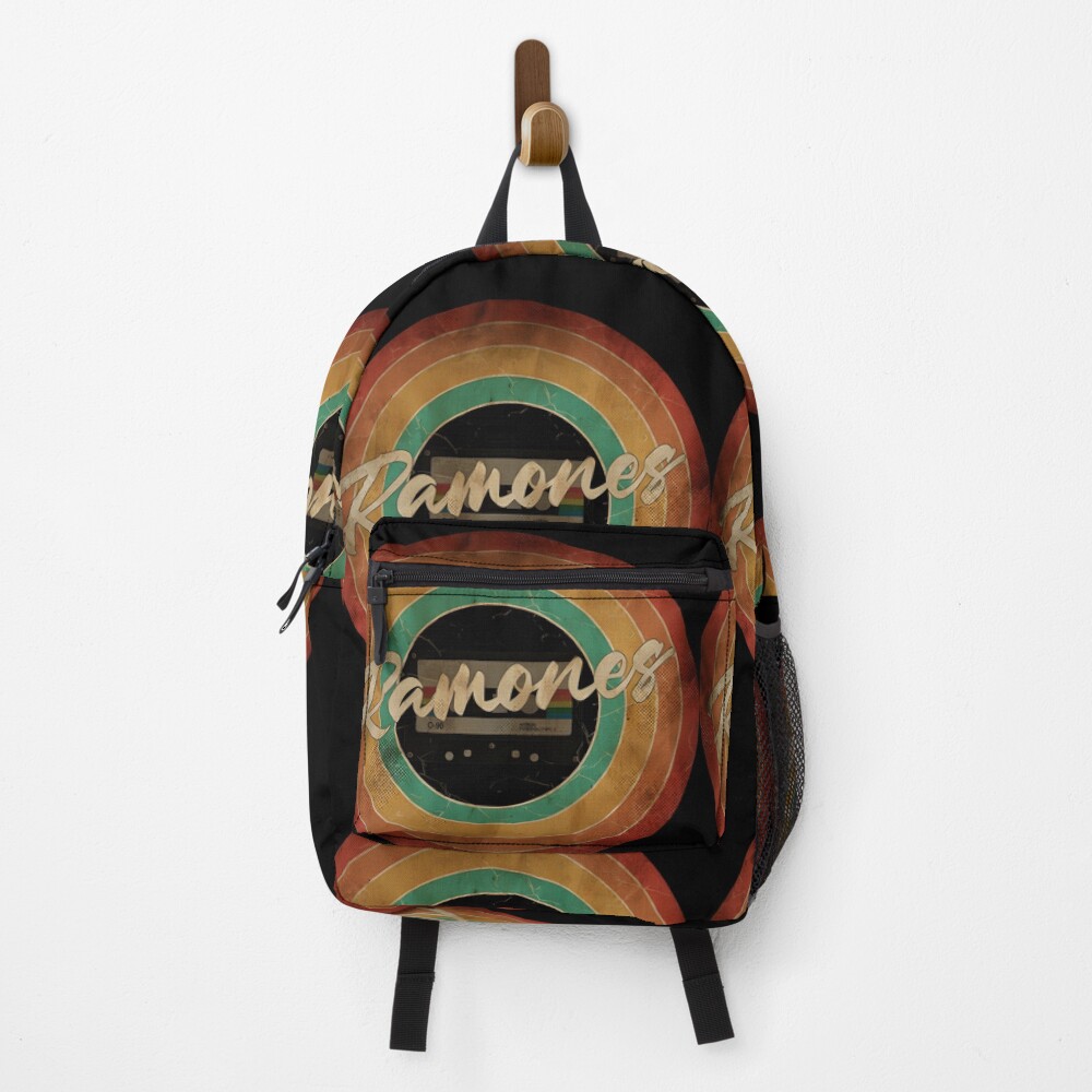 Item preview, Backpack designed and sold by InesReilly.