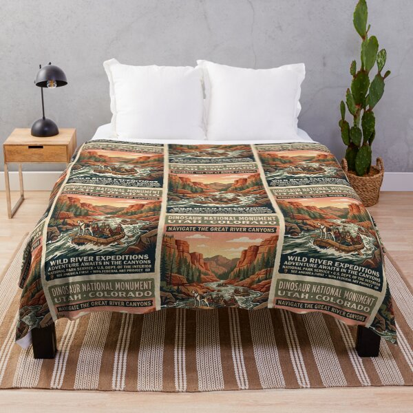 Item preview, American Foxhound River Guide designed and sold by PictoVibe.