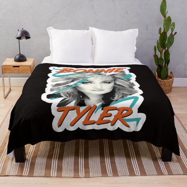Item preview, Bonnie Tyler 80s Pop designed and sold by Hector-Studio.