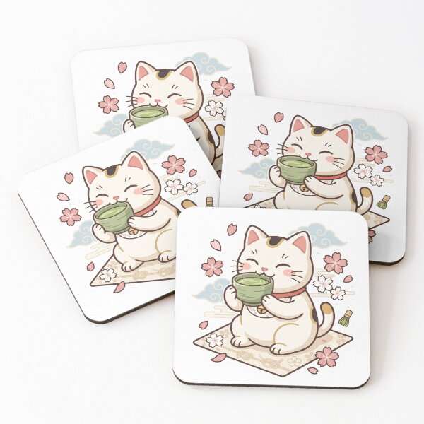 Item preview, A cute kitten designed and sold by SoraPetals.
