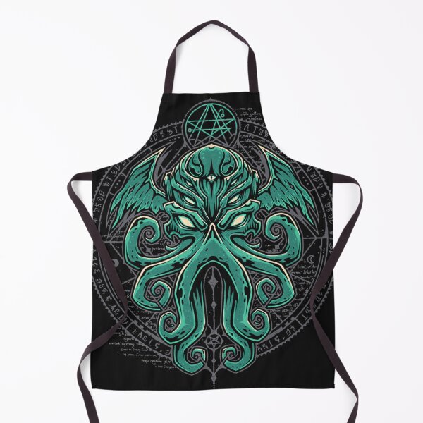 Item preview, Great Cthulhu designed and sold by sakiruii.
