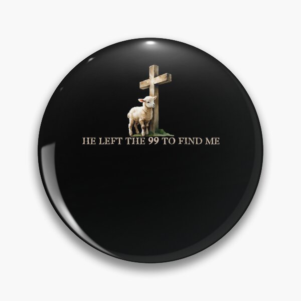 Item preview, He Left the 99 to Find Me designed and sold by kashiart.