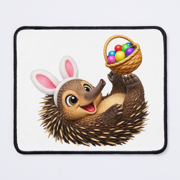 Item preview, Echidna Easter Eggs designed and sold by Sillytoe.