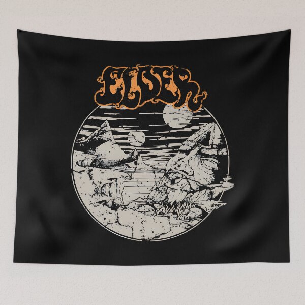 Item preview, Elder Band  designed and sold by InesReilly.