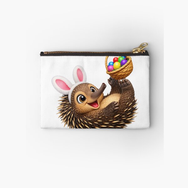 Item preview, Echidna Easter Eggs designed and sold by Sillytoe.