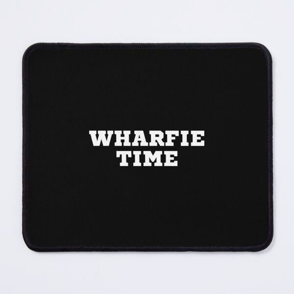 Item preview, Wharfie Time designed and sold by drakealanna.