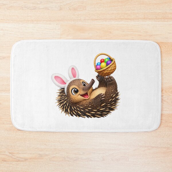 Item preview, Echidna Easter Eggs designed and sold by Sillytoe.