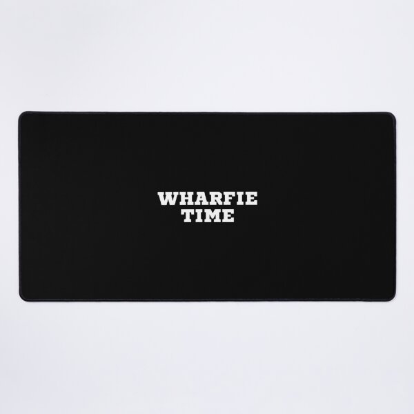 Item preview, Wharfie Time designed and sold by drakealanna.