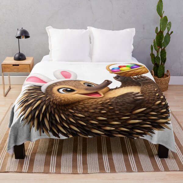 Item preview, Echidna Easter Eggs designed and sold by Sillytoe.