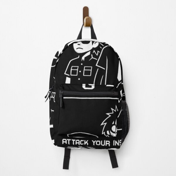 Item preview, g-day attack your instruments designed and sold by BenjaminThiba.
