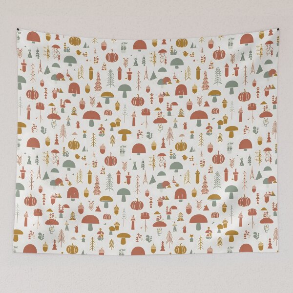 Item preview, Cute Cottagecore Fall designed and sold by AlyssasCreativeBoutique.