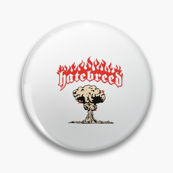 Item preview, Hatebreed  designed and sold by DorkStarMedia.