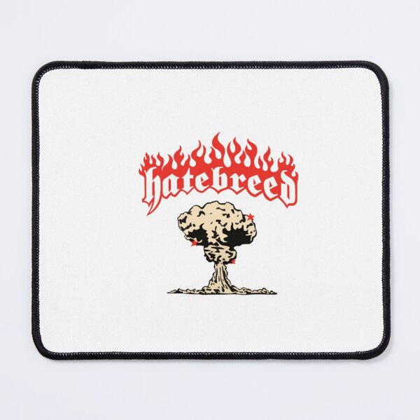 Item preview, Hatebreed designed and sold by DorkStarMedia.