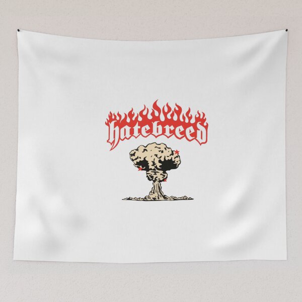 Item preview, Hatebreed  designed and sold by DorkStarMedia.