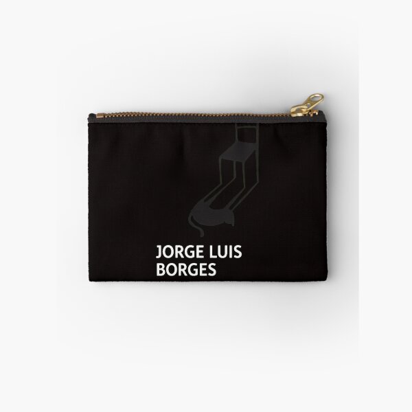 Item preview, Jorge Luis Borges Ficciones Literary Cat Art designed and sold by Hector-Studio.