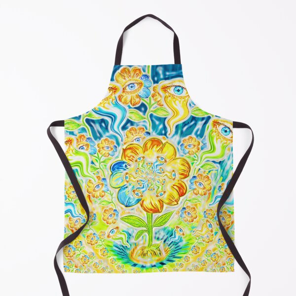 Item preview, AlchemensionalFlower(ii) designed and sold by Klaus Bremner (Autotelic Art).