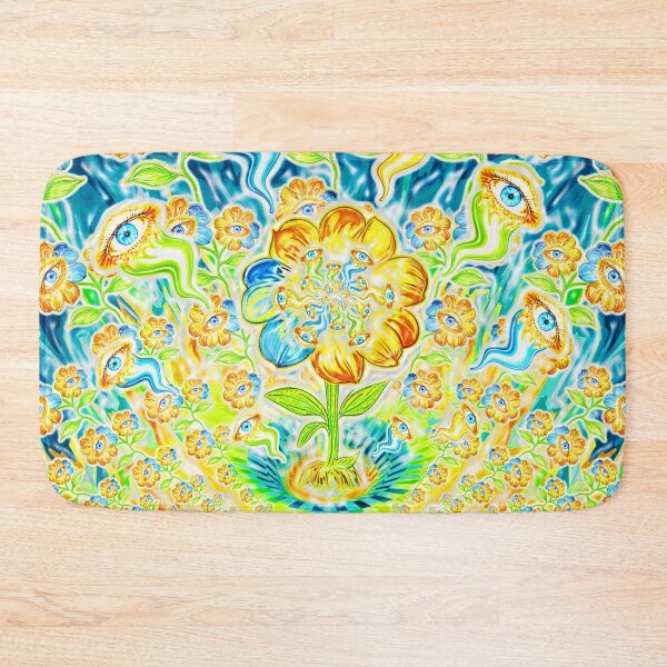 Item preview, AlchemensionalFlower(ii) designed and sold by Klaus Bremner (Autotelic Art).