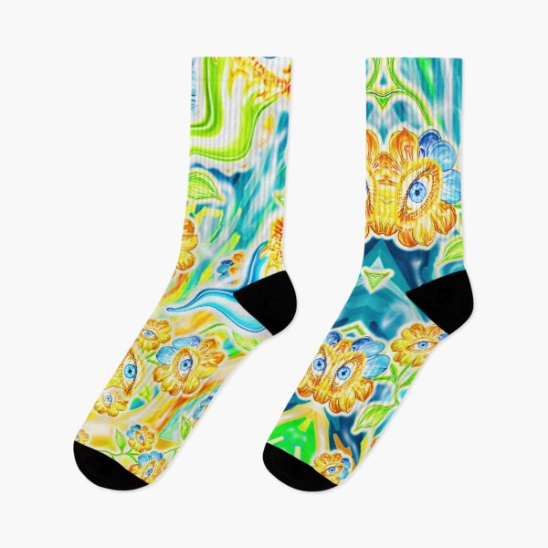 Item preview, AlchemensionalFlower(ii) designed and sold by Klaus Bremner (Autotelic Art).