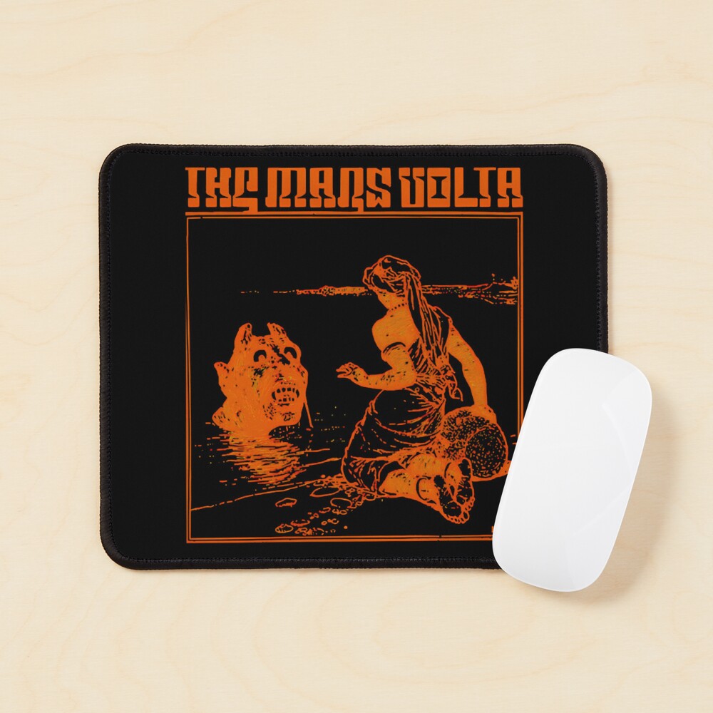 Item preview, Mouse Pad designed and sold by InesReilly.