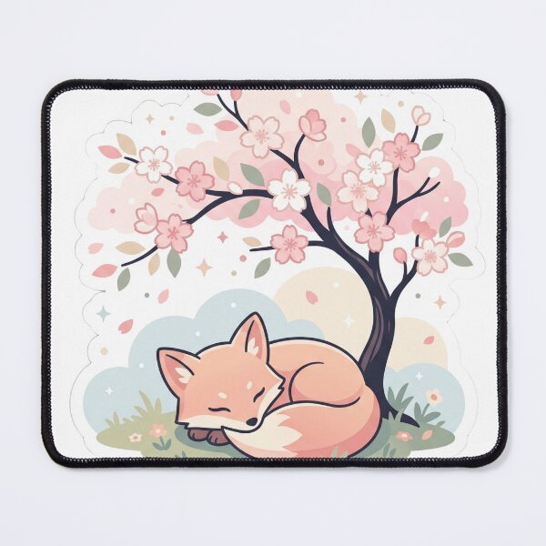 Item preview, A nap in the shade designed and sold by SoraPetals.