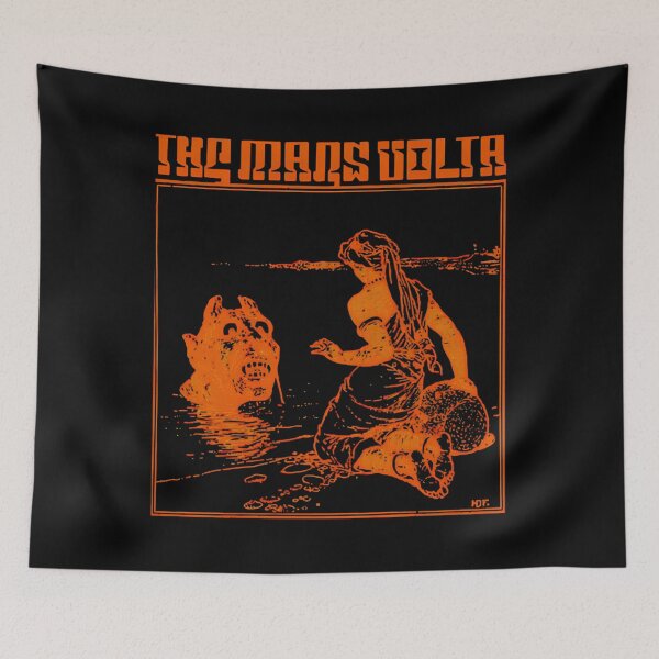 Item preview, The Volta For Fans designed and sold by InesReilly.