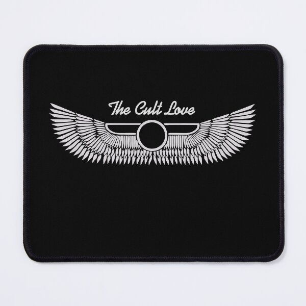 Item preview, THE CULT ROCK - BAND designed and sold by Nillakamty.