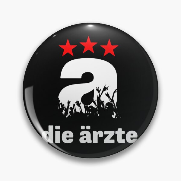 Artikelvorschau, Die Ärzte entworfen und verkauft von sakiruii.
