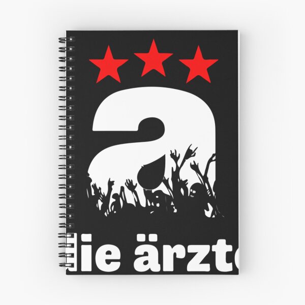 Item preview, Die Arzte designed and sold by sakiruii.