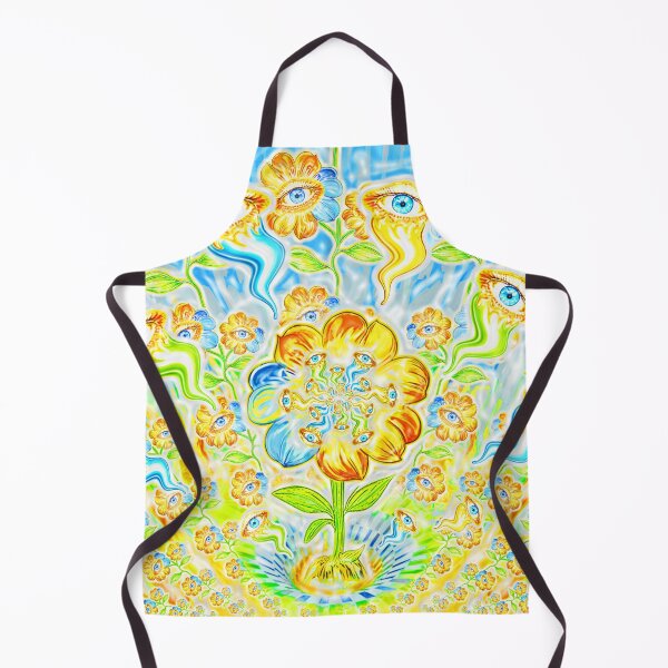 Item preview, AlchemensionalFlower(iii) designed and sold by Klaus Bremner (Autotelic Art).
