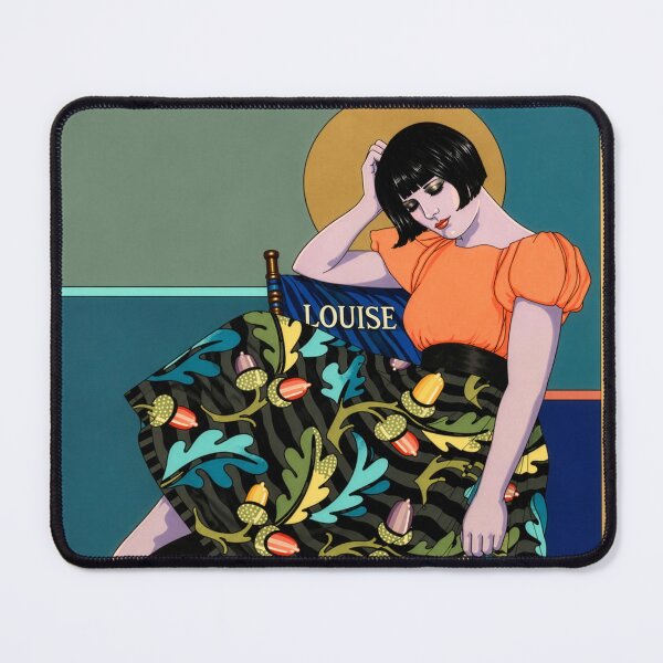 Item preview, Louise Brooks - Cel designed and sold by Laeton Designs.